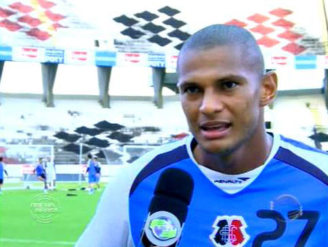 TV Cidade Verde conversa com o altoense “Paredão do Arruda”